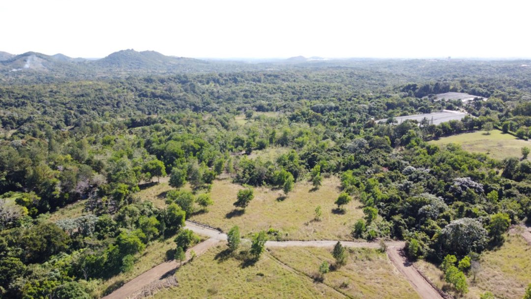 Proyecto en Santo Domingo De Guzman, La Isabela