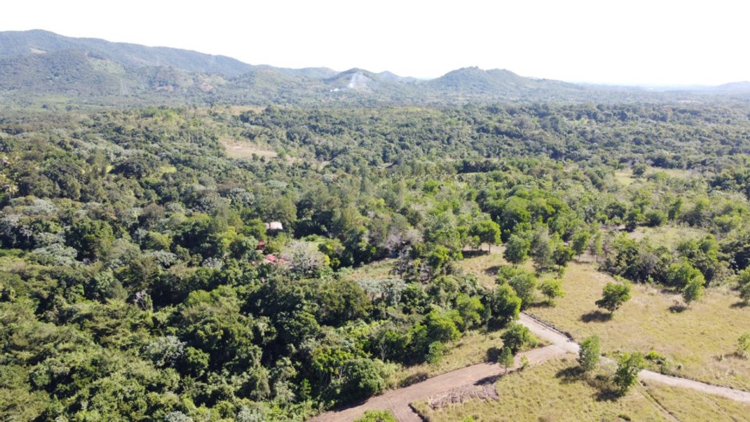 Proyecto en Santo Domingo De Guzman, La Isabela