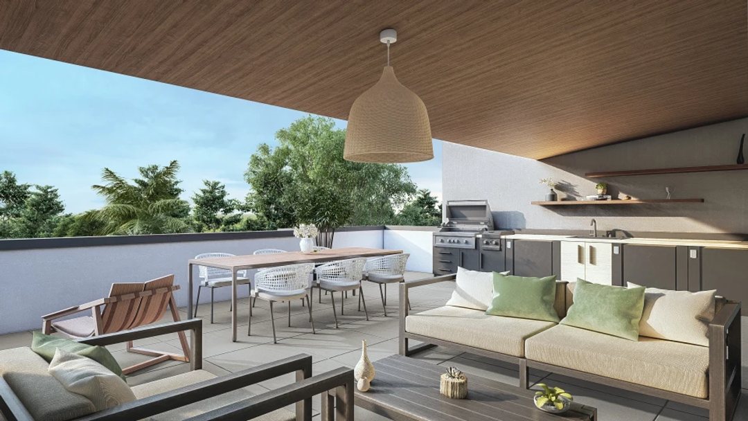 Proyecto en Bavaro, Residencial Brisas De Punta Cana