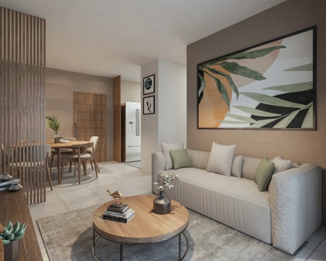 Proyecto en Bavaro, Residencial Brisas De Punta Cana