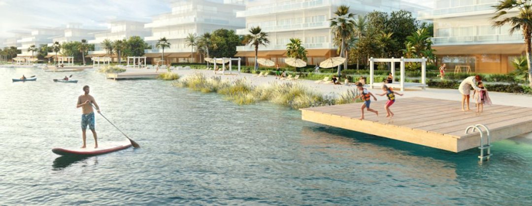 Project en Cap Cana