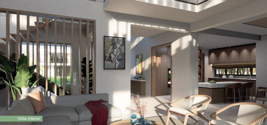 Proyecto en Punta Cana, Punta Cana Village