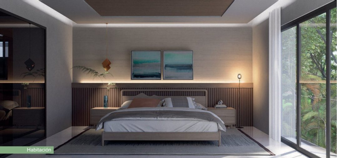 Proyecto en Punta Cana, Punta Cana Village