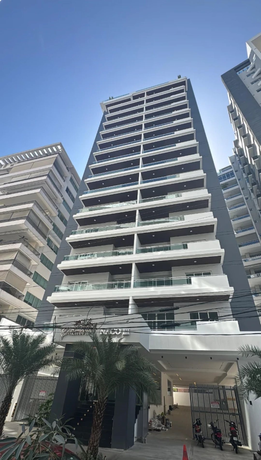Project en Santo Domingo De Guzman, Ensanche Naco