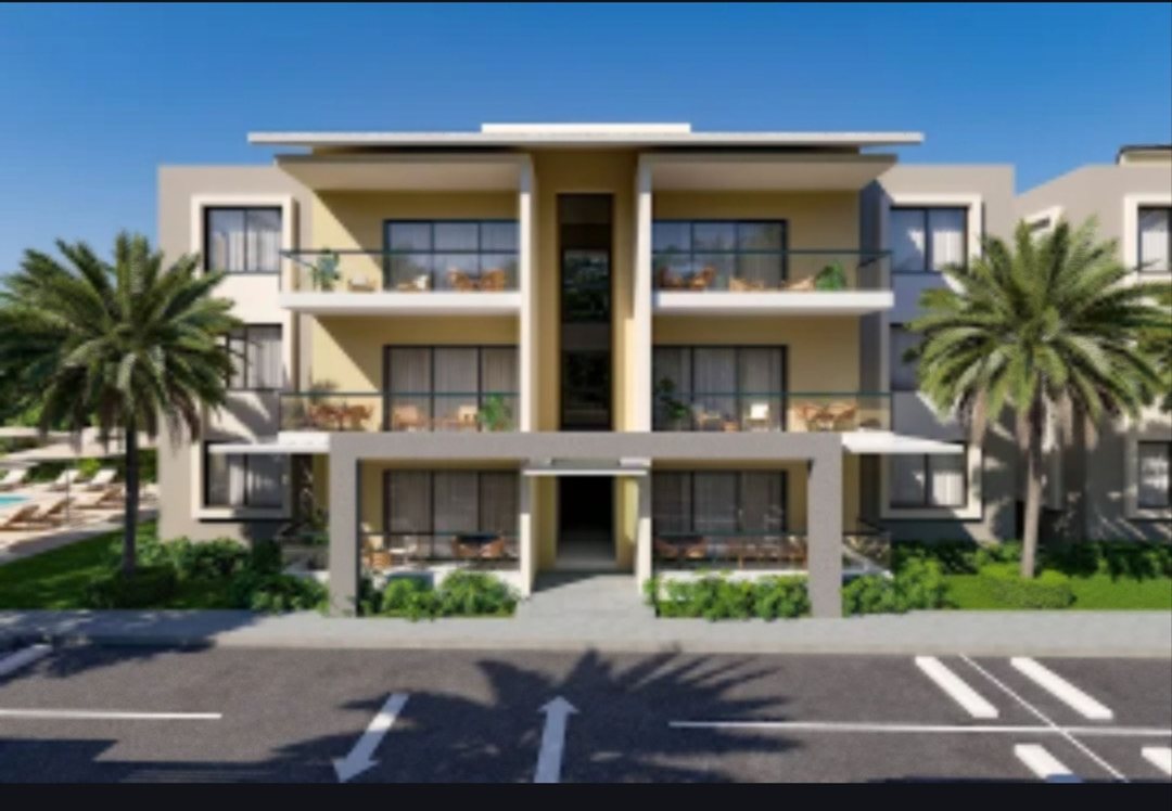 Proyecto en Las Terrenas (Cabecera), Playa Bonita