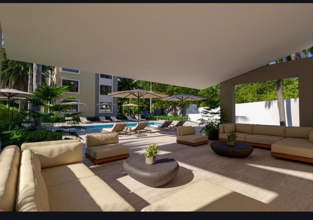 Proyecto en Las Terrenas (Cabecera), Playa Bonita