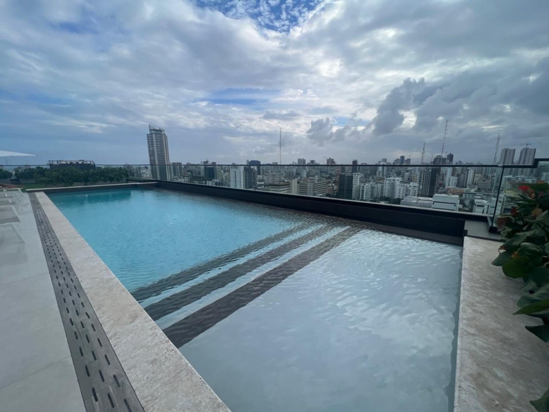 Proyecto en Santo Domingo De Guzman, Ensanche Naco