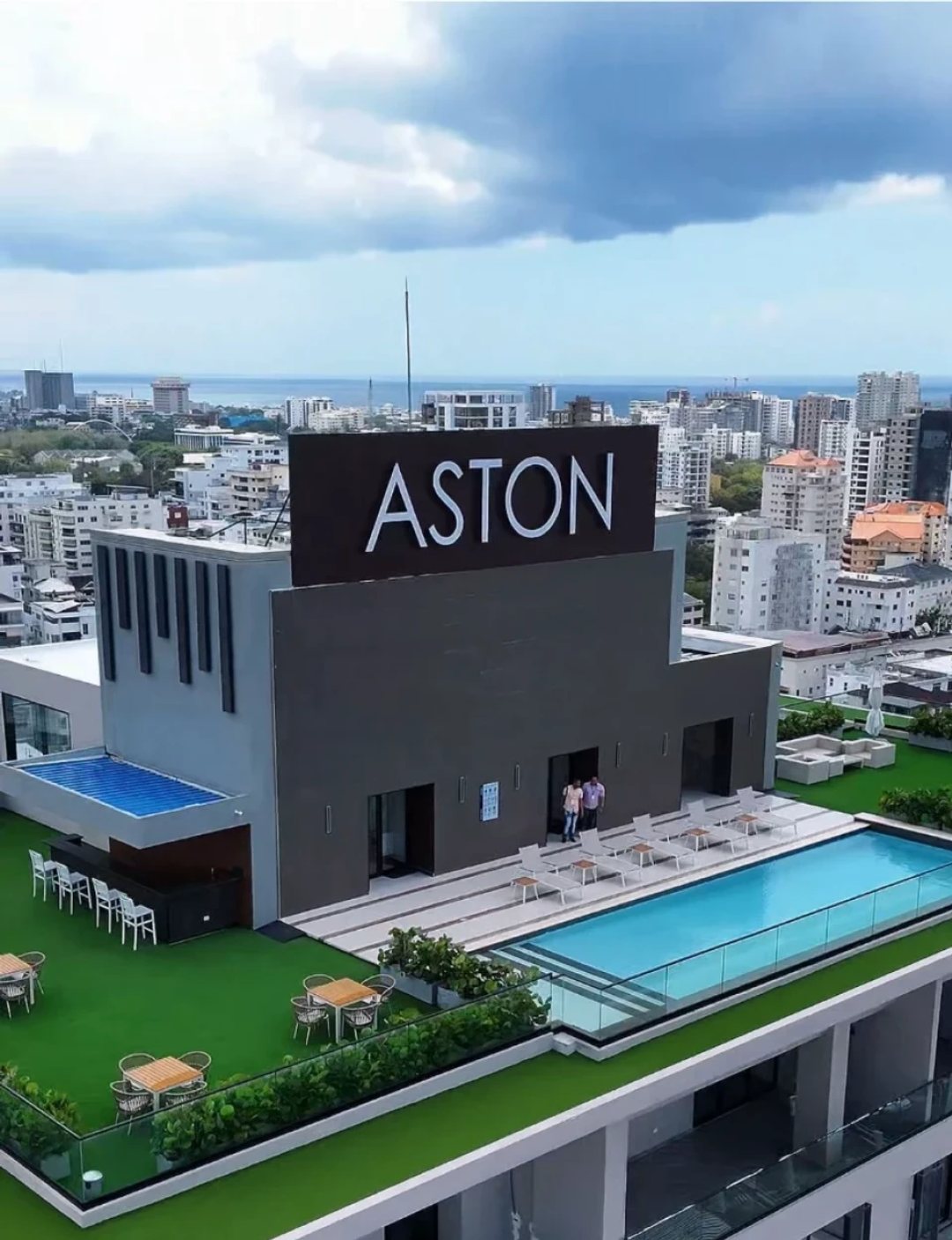 Proyecto en Santo Domingo De Guzman, Ensanche Naco