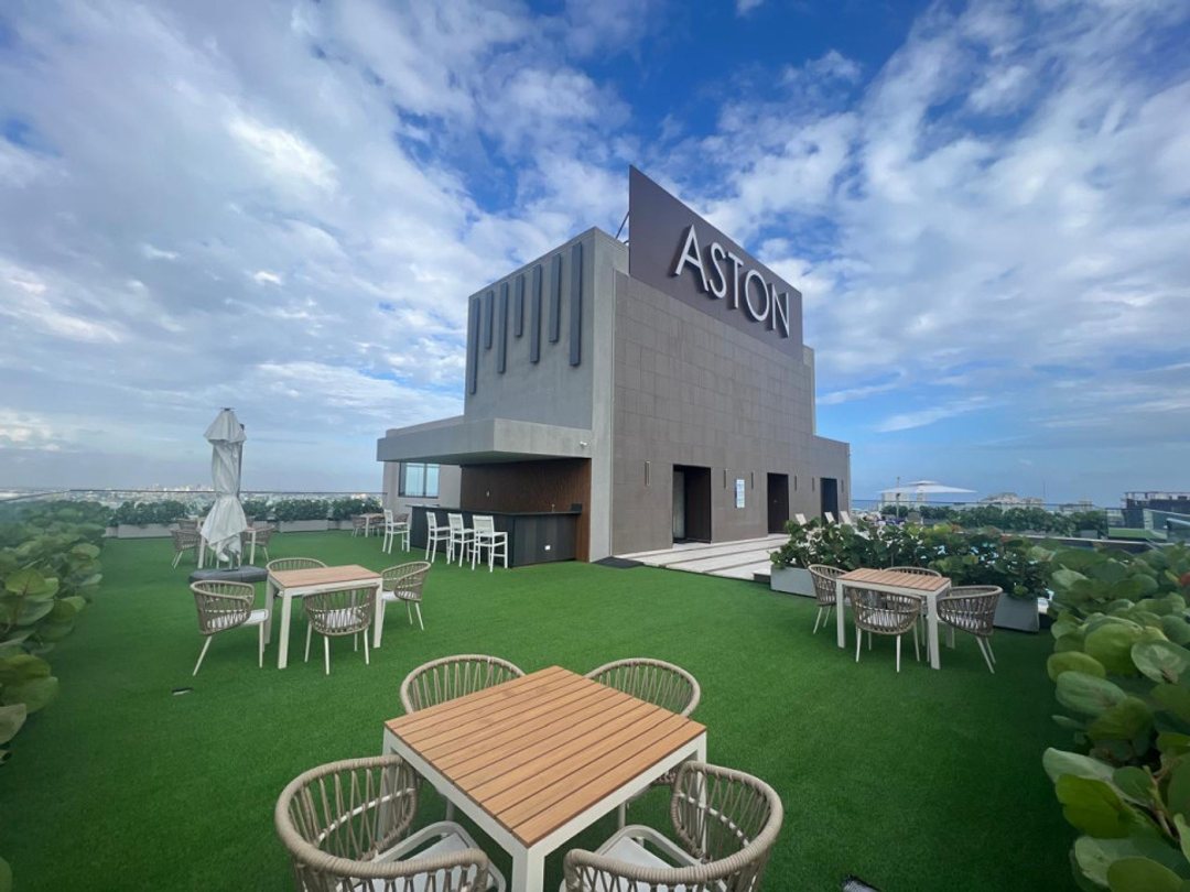 Proyecto en Santo Domingo De Guzman, Ensanche Naco