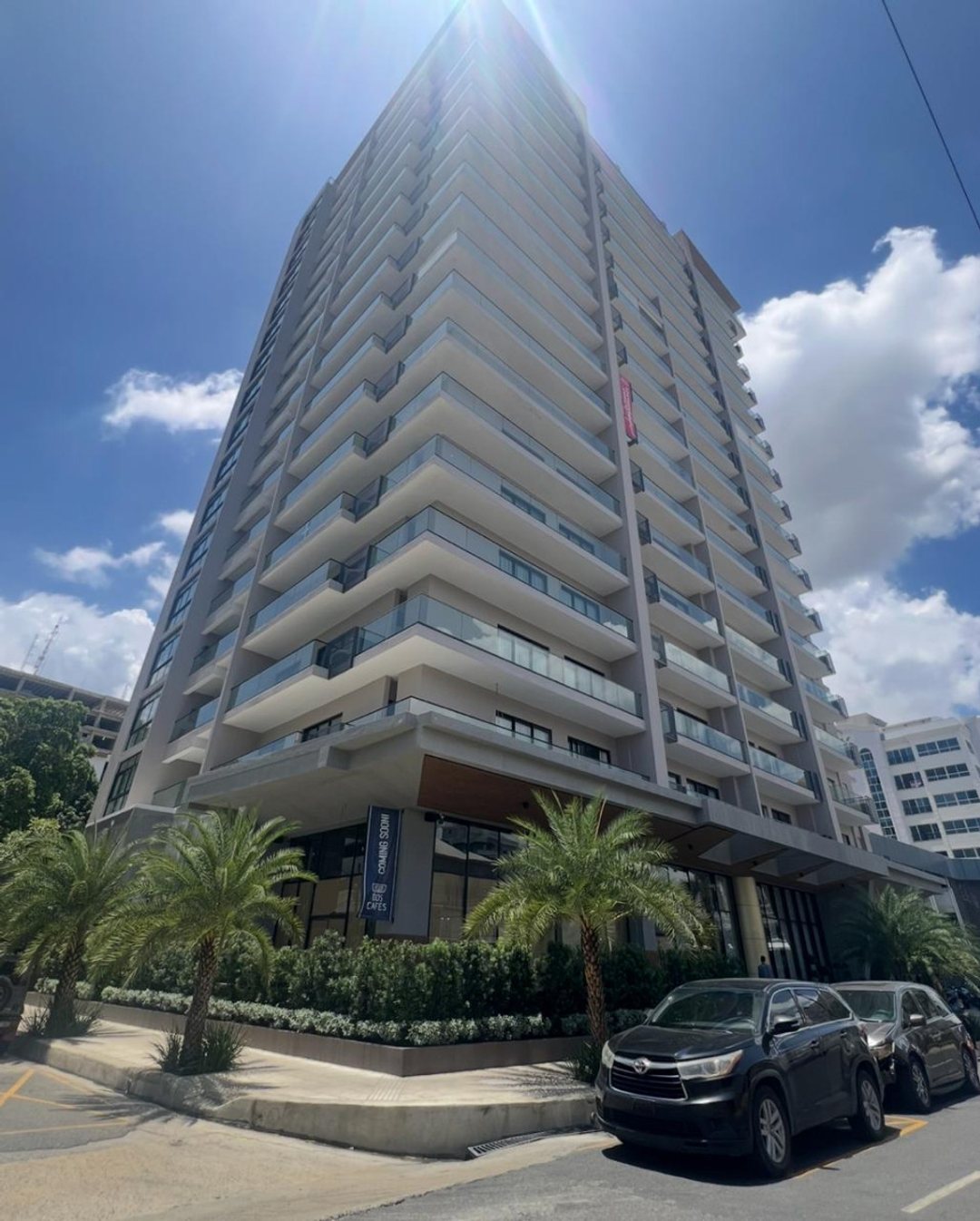 Proyecto en Santo Domingo De Guzman, Ensanche Naco