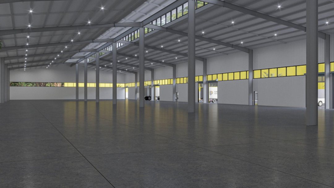 Proyecto en Santo Domingo Oeste (Cabecera), Kilometro 14
