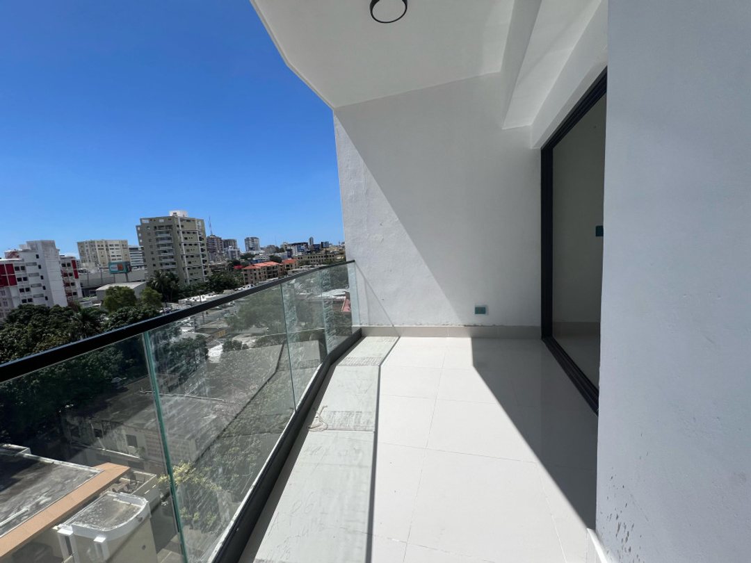 Proyecto en Santo Domingo De Guzman, Ensanche Naco