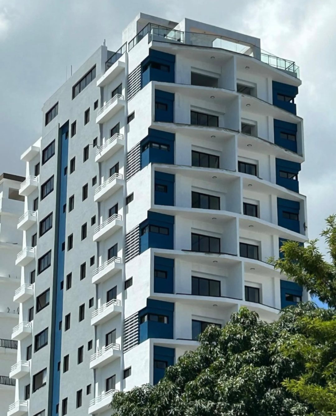 Proyecto en Santo Domingo De Guzman, Ensanche Naco
