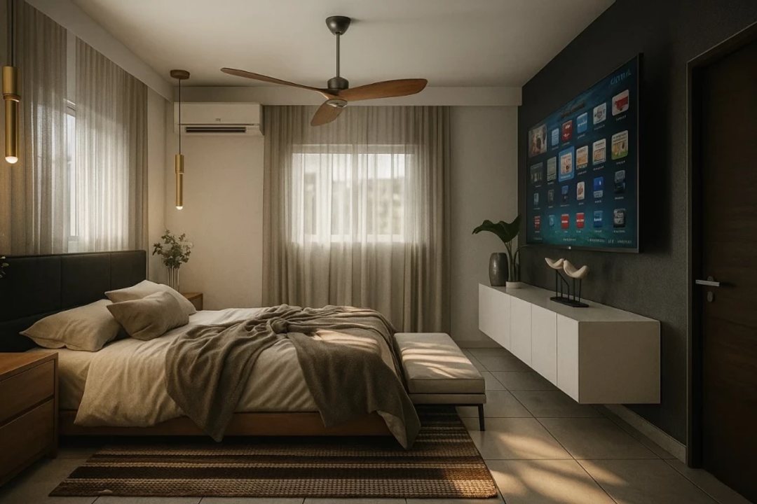 Project en Santo Domingo Este (Cabecera), Prado Oriental