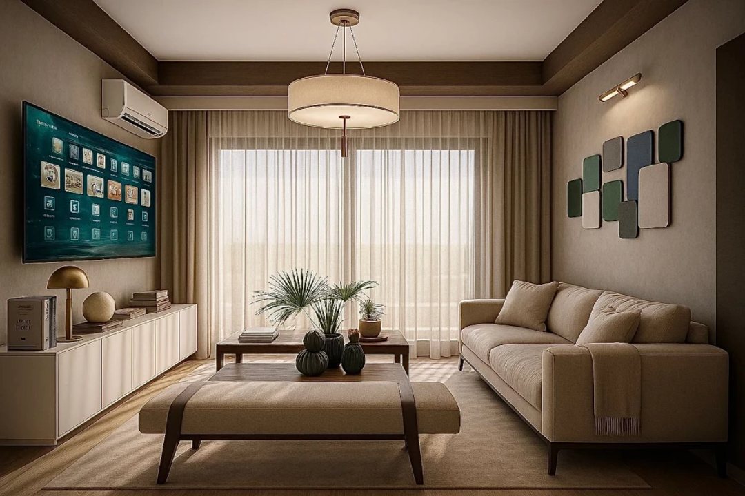 Project en Santo Domingo Este (Cabecera), Prado Oriental