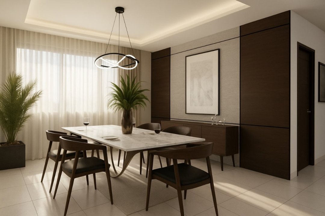 Project en Santo Domingo Este (Cabecera), Prado Oriental