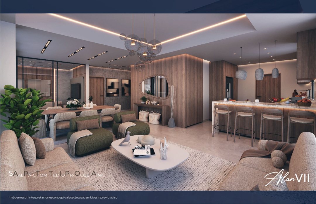 Project en Santo Domingo De Guzman, Bella Vista