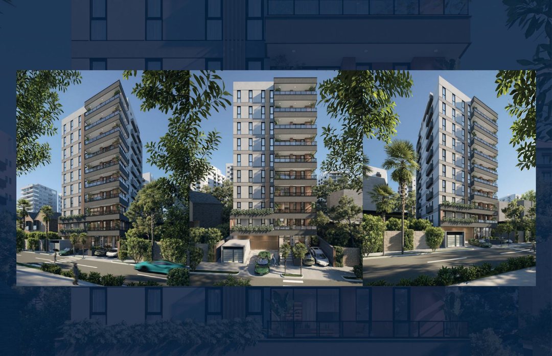 Project en Santo Domingo De Guzman, Bella Vista