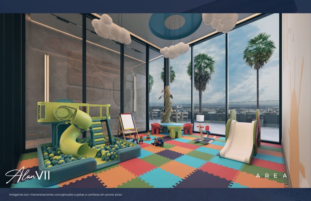 Project en Santo Domingo De Guzman, Bella Vista