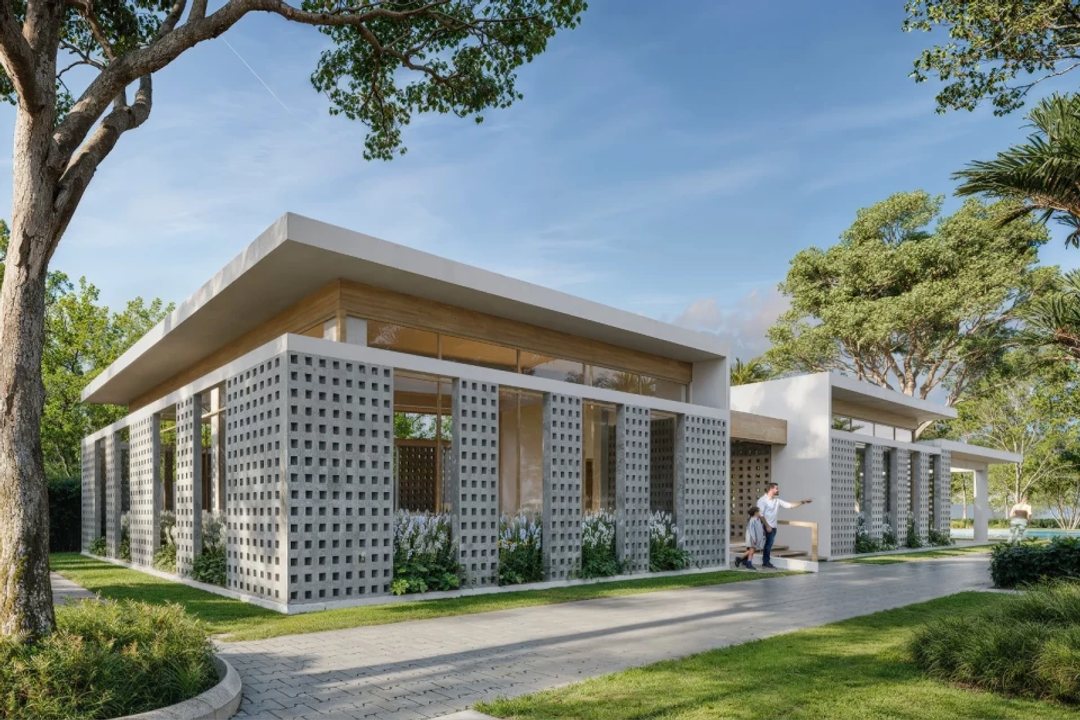 Proyecto en Santo Domingo Este (Cabecera), San Isidro Adentro