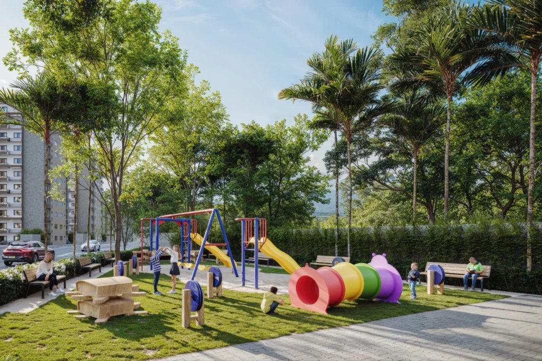 Proyecto en Santo Domingo Este (Cabecera), San Isidro Adentro