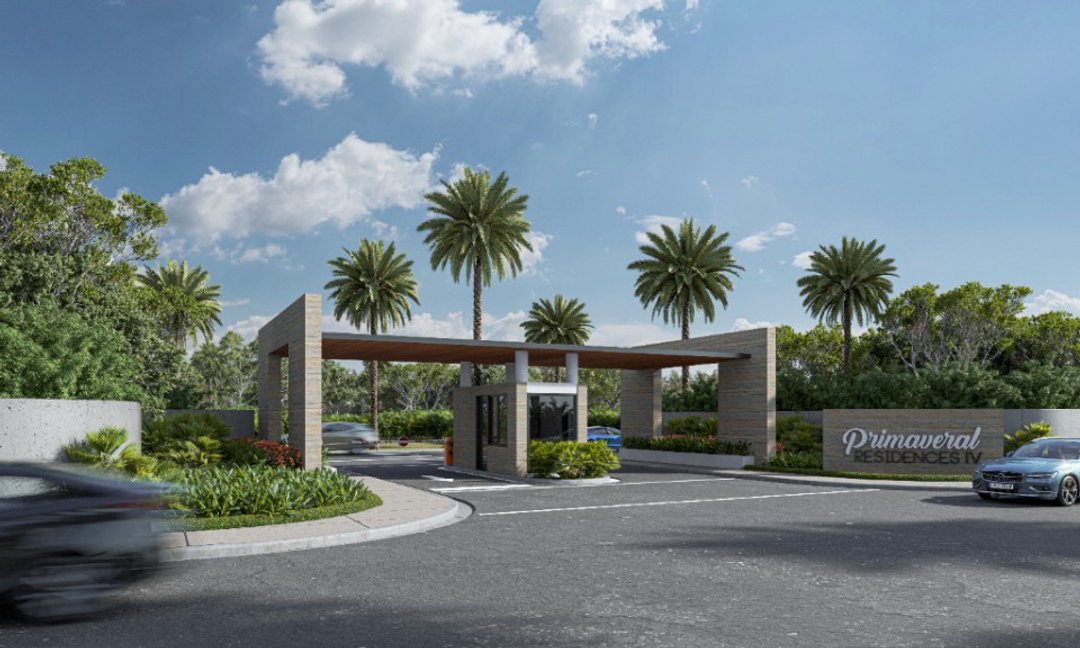 Project en Punta Cana, Bavaro (Centro)