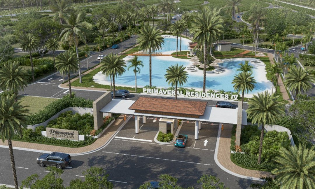 Project en Punta Cana, Bavaro (Centro)