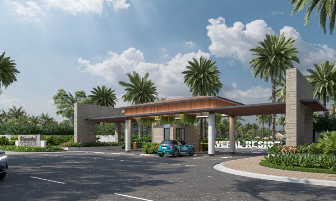 Project en Punta Cana, Bavaro (Centro)