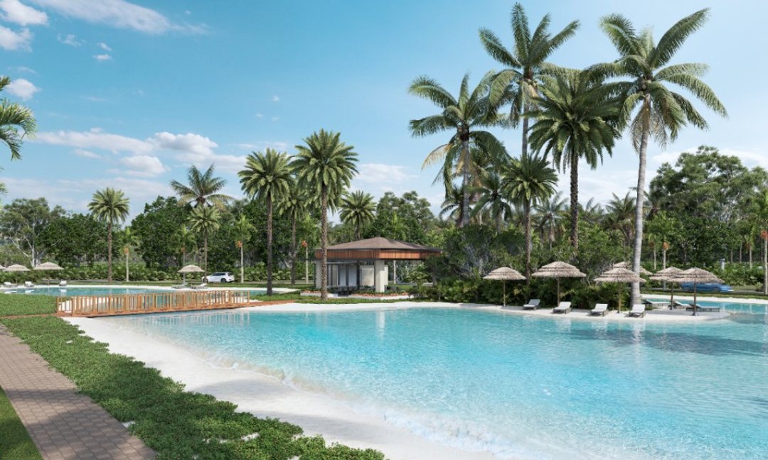 Project en Punta Cana, Bavaro (Centro)
