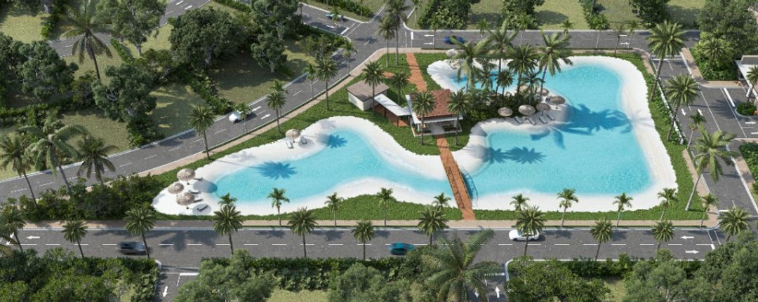 Project en Punta Cana, Bavaro (Centro)
