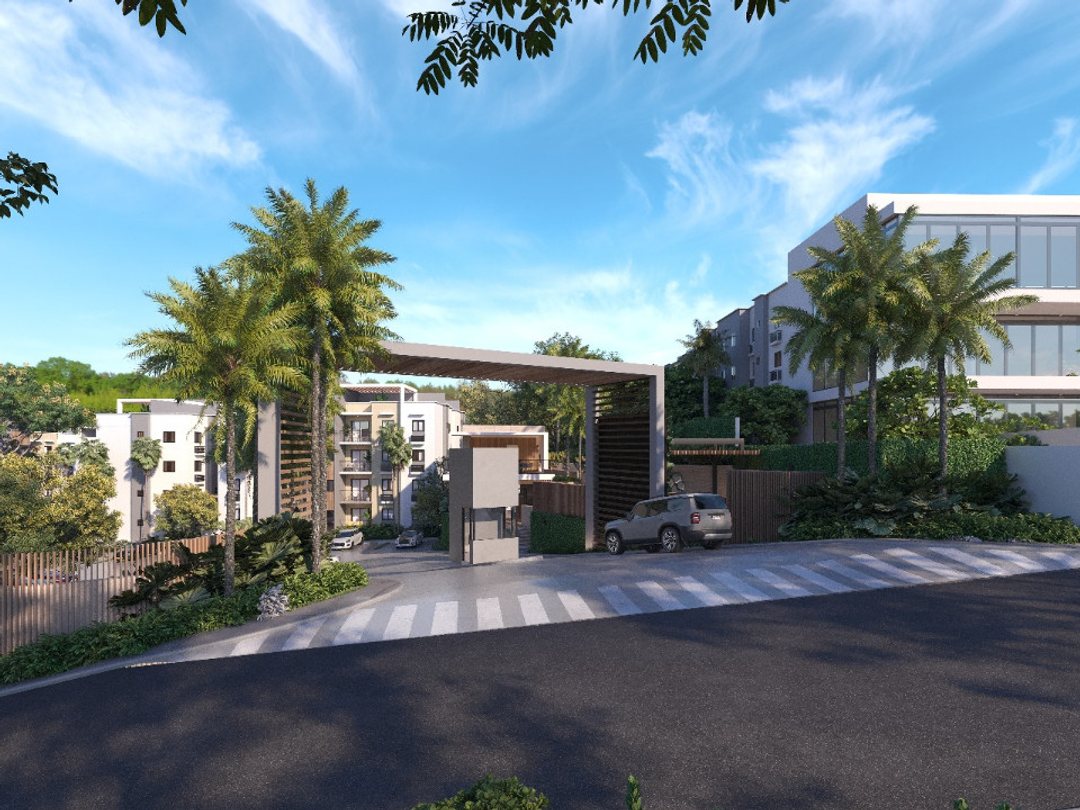 Project en Santo Domingo De Guzman, Arroyo Manzano