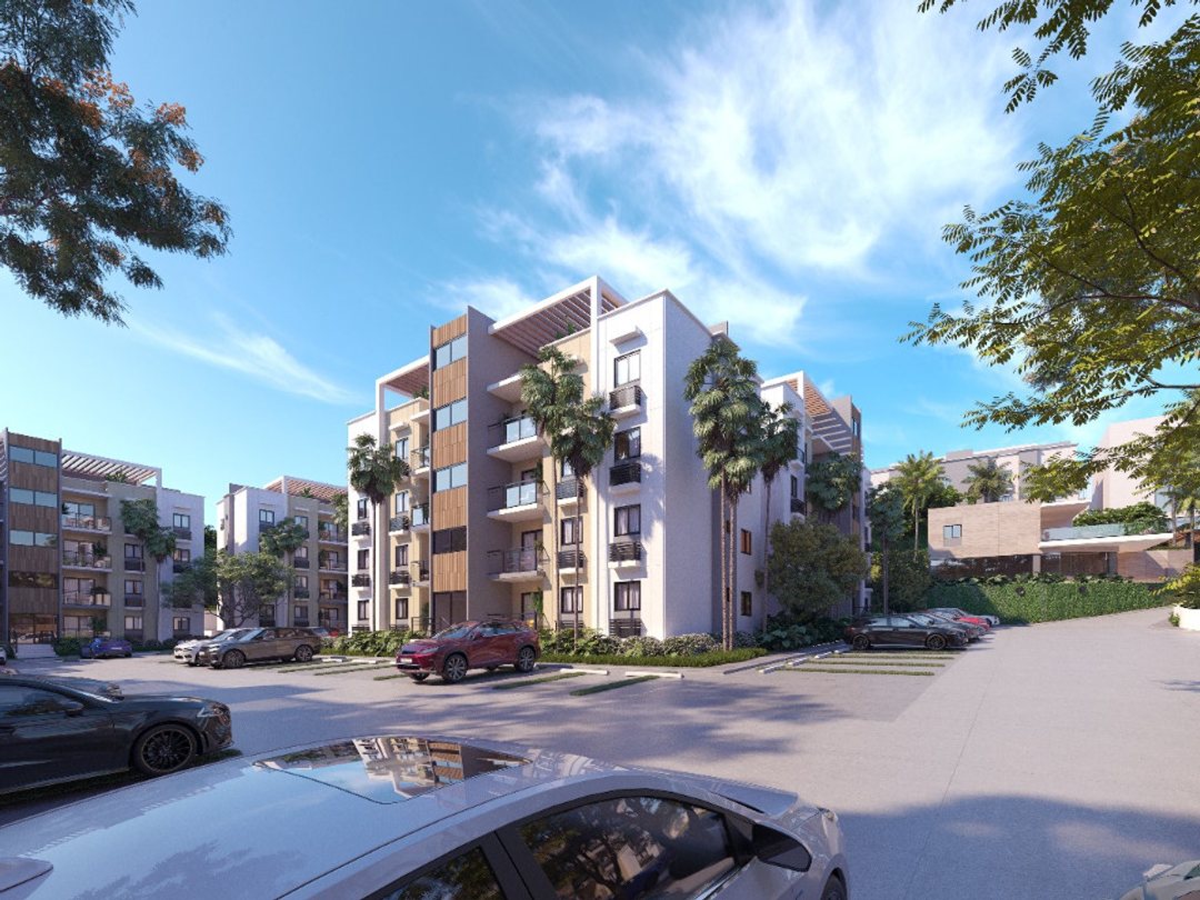 Project en Santo Domingo De Guzman, Arroyo Manzano