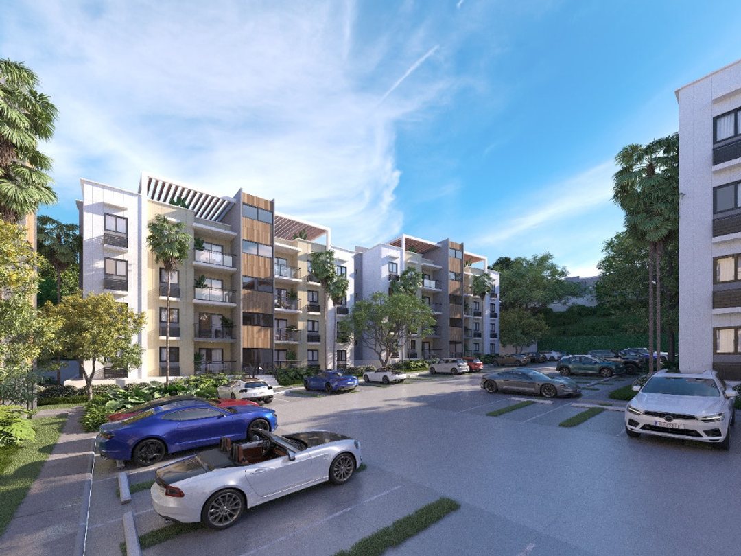 Project en Santo Domingo De Guzman, Arroyo Manzano