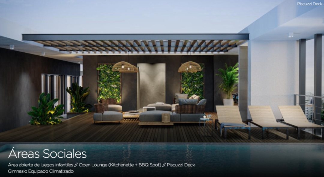 Project en Santo Domingo De Guzman, Evaristo Morales