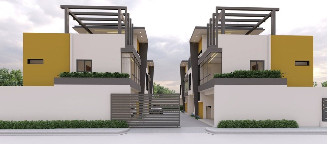 Project en Santo Domingo Este (Cabecera), Prado Oriental