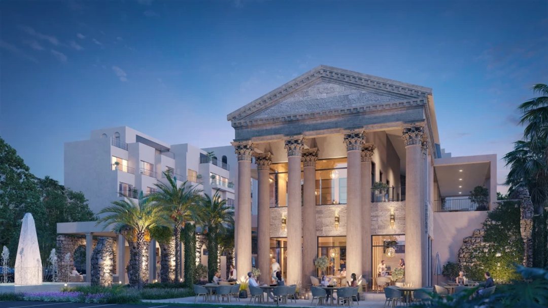 Project en Punta Cana, Hard Rock Golf Club Cana Bay