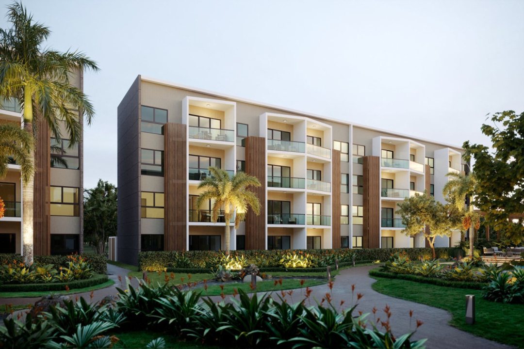 Project en Punta Cana, Vista Cana