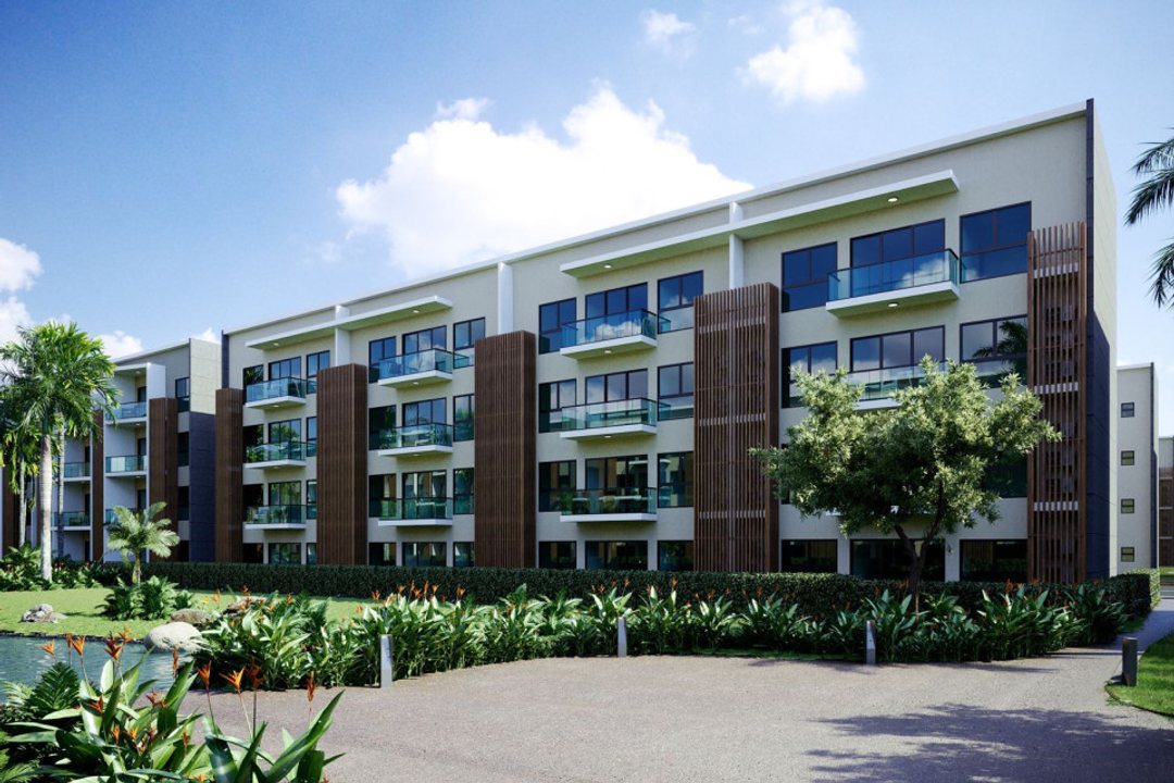 Project en Punta Cana, Vista Cana