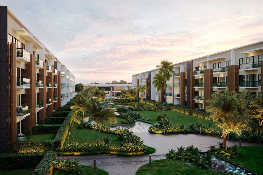 Project en Punta Cana, Vista Cana