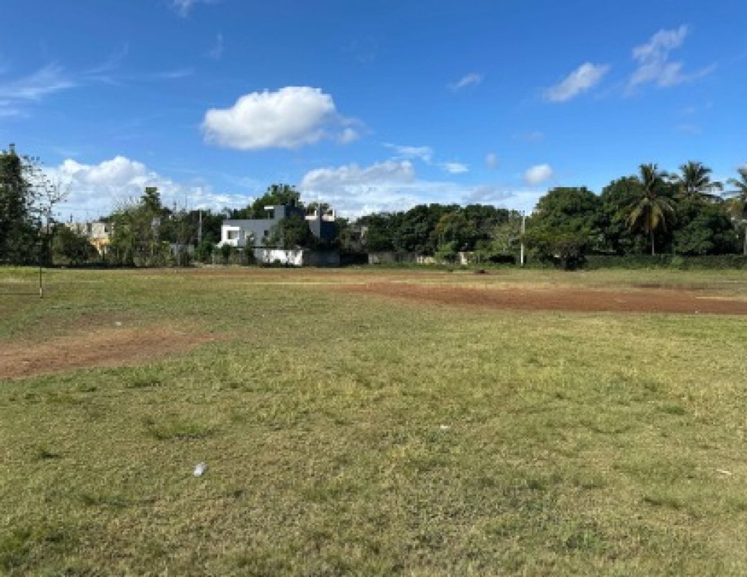 Proyecto en Santo Domingo Norte (Cabecera), Villa Mella (Centro)
