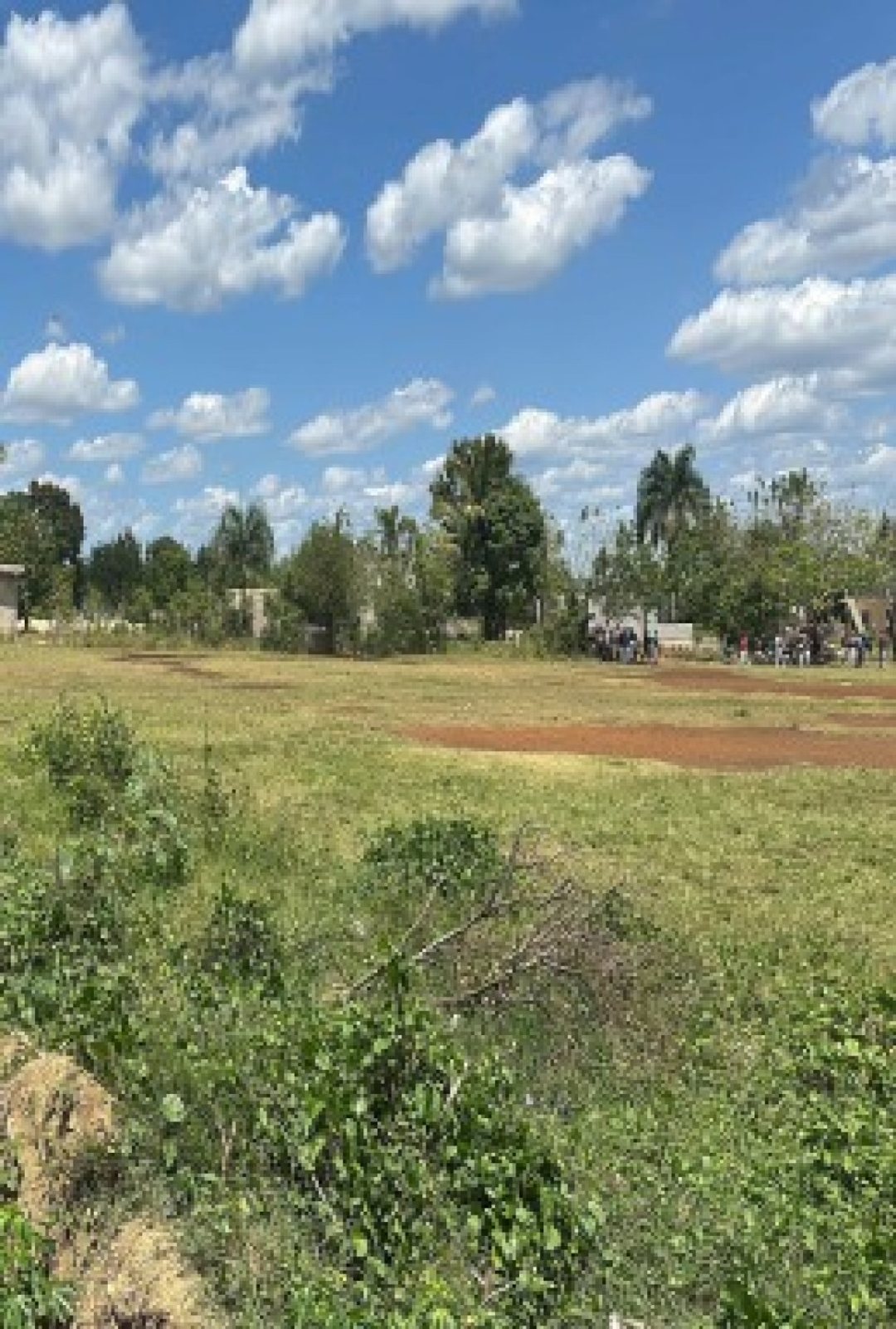 Proyecto en Santo Domingo Norte (Cabecera), Villa Mella (Centro)