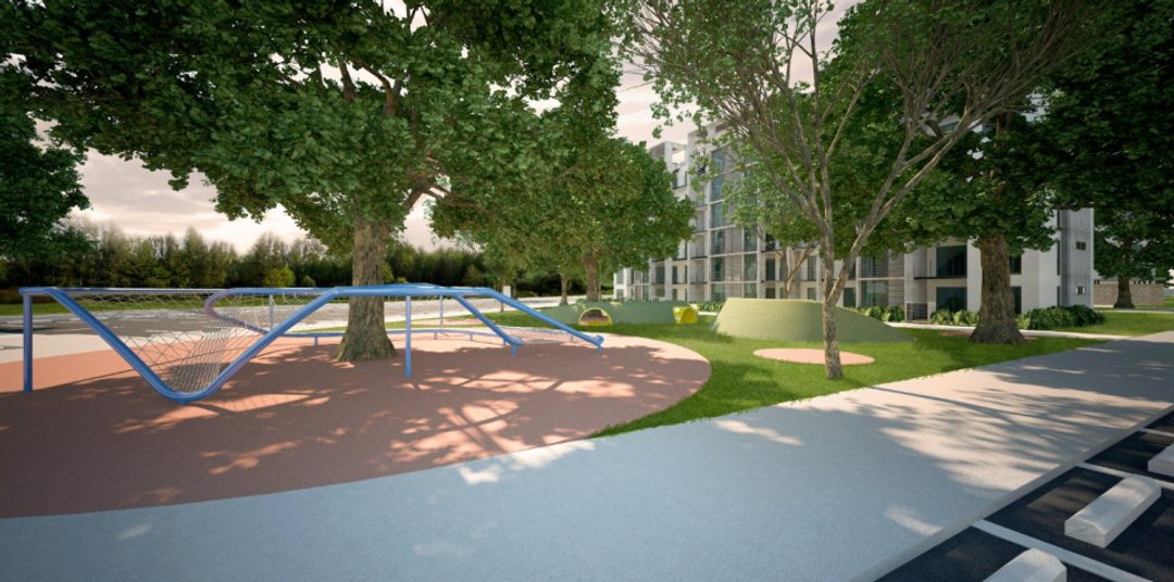 Proyecto en Punta Cana, Bavaro (Centro)