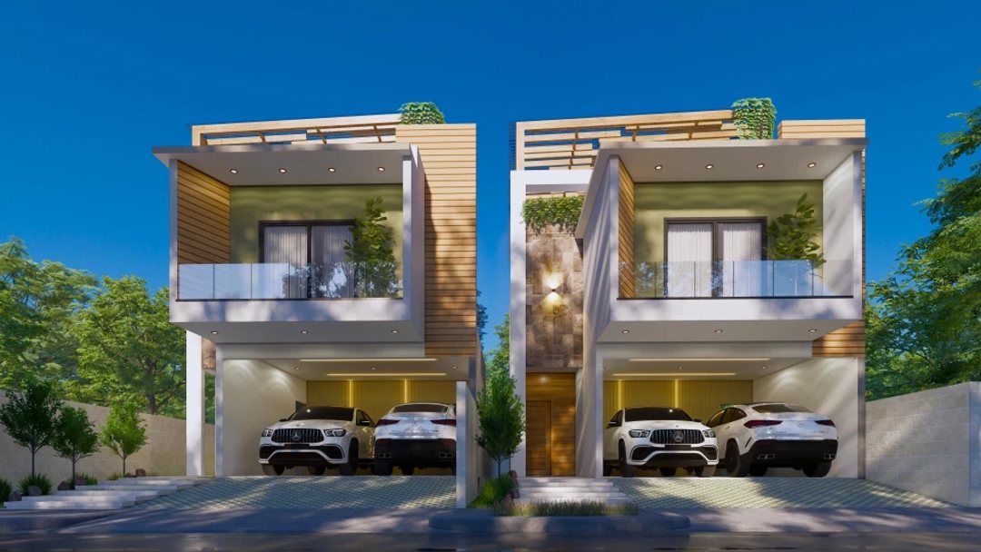 Project en Santo Domingo Este (Cabecera), Prado Oriental
