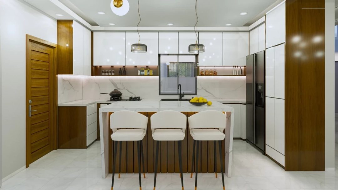 Project en Santo Domingo Este (Cabecera), Prado Oriental