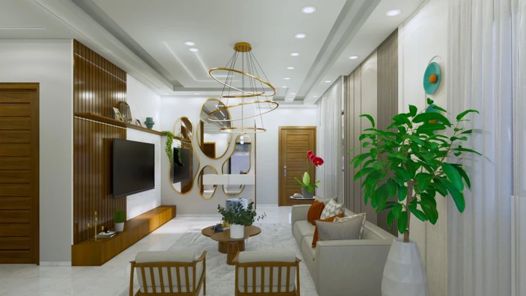 Project en Santo Domingo Este (Cabecera), Prado Oriental
