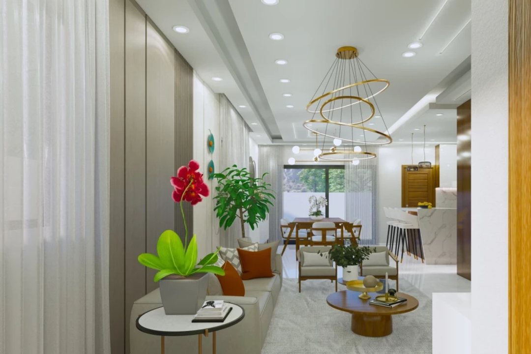 Project en Santo Domingo Este (Cabecera), Prado Oriental