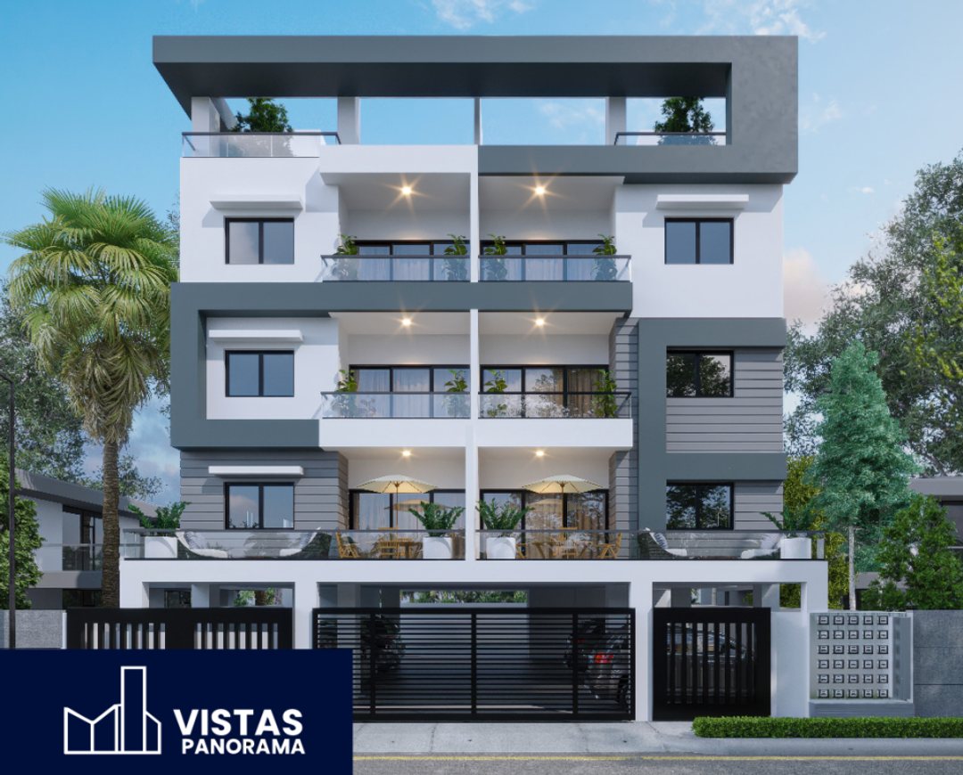 Project en Santo Domingo De Guzman, Tropical Metaldom
