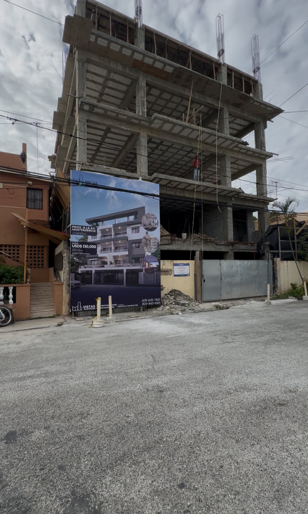 Project en Santo Domingo De Guzman, Tropical Metaldom
