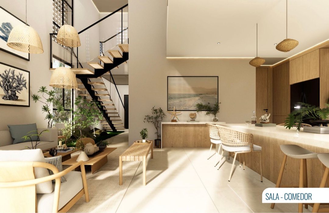 Proyecto en Punta Cana, Vista Cana