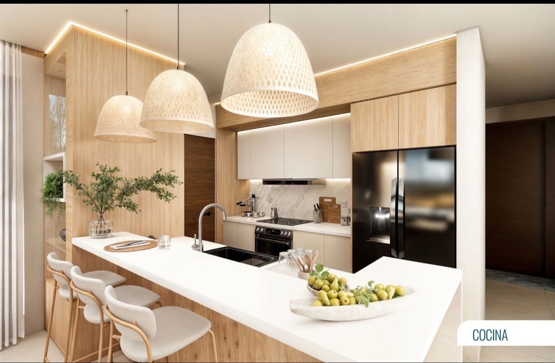 Proyecto en Punta Cana, Vista Cana